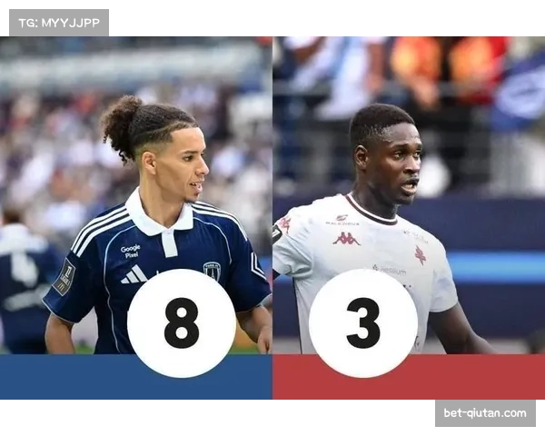 凯巴尔4助攻领跑助攻榜 巴黎FC中场核心展现组织才华 凯巴尔4助攻领跑助攻榜 巴黎FC中场核心展现组织才华