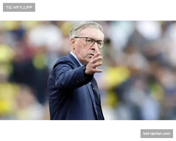 安切洛蒂以姆巴佩为战术诱饵,卡瓦哈尔后插上破局成皇马新招 安切洛蒂以姆巴佩为战术诱饵,卡瓦哈尔后插上破局成皇马新招